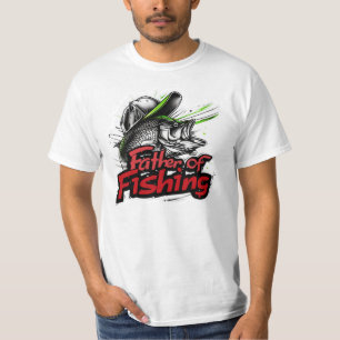 Vader van het Gevist - Mannen T-shirt