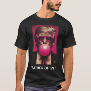 Vader Van Ivf Trump 2024 T-shirt