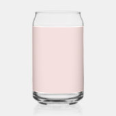 Vader Vogel Glas Drinkware (Achterkant)