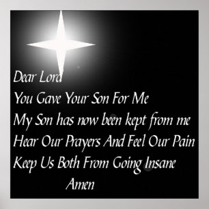 Vader voor vader poster