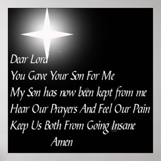 Vader voor vader poster