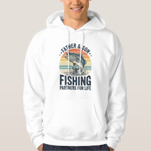 Vader Zoon Vispartners Vintage Bass T-shirt_1 Hoodie