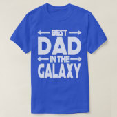 Vaderdag (11) t-shirt (Design voorkant)