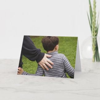Vaderdag #1 kaart