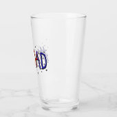 Vaderdag #1 Papa Glas (Links)