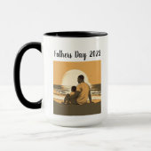 Vaderdag 2023 - Aangepaste Mok (Links)