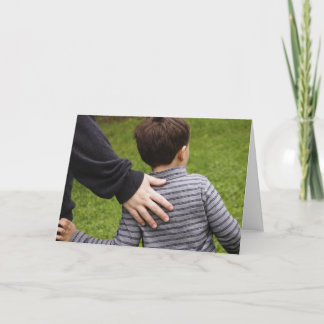 Vaderdag #2 kaart