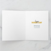 Vaderdag 8 Foto Collage Persoonlijke Kaart (Binnen)