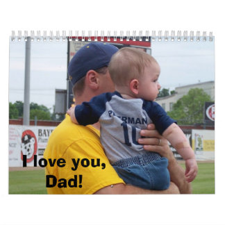 vaderdag aan Michael Kalender