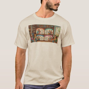 Vaderdag AKA Andere Namen T-Shirt