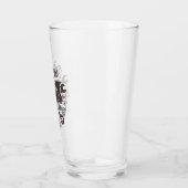 Vaderdag | Als je het breekt, zal hij het oplossen Glas (Links)