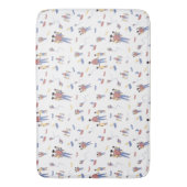 Vaderdag Bath Mat (Voorkant Verticaal)