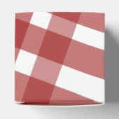 Vaderdag BBQ Picnic Event Sandwich Bedankdoosjes (Bovenkant)