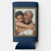 Vaderdag beste bonus vader ooit voor stiefvader (Achterkant)