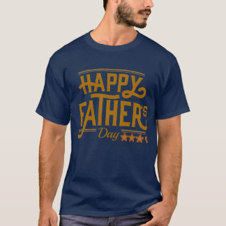 Vaderdag Beste Papa T-shirt