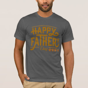 Vaderdag Beste Papa T-shirt