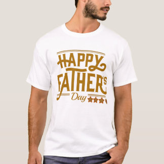 Vaderdag Beste Papa T-shirt