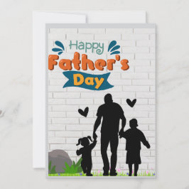 Vaderdag Brunch Kaart