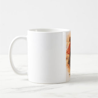 Vaderdag cadeau Beker Koffiemok