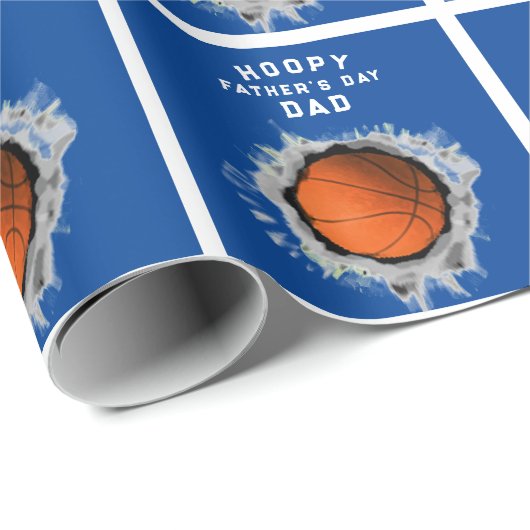 Vaderdag Cadeau Cadeaupapier (Rol Hoek)