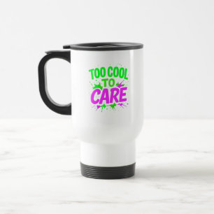 Vaderdag cadeau Mok - Funny Coffee Cup voor papa