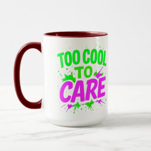 Vaderdag cadeau Mok - Funny Coffee Cup voor papa
