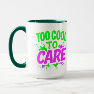 Vaderdag cadeau Mok - Funny Coffee Cup voor papa