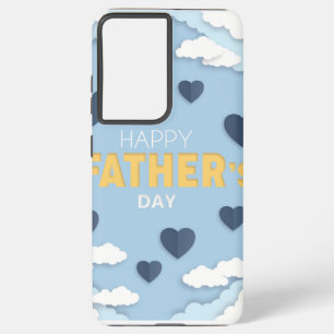 Vaderdag Cadeau Samsung Galaxy Hoesje