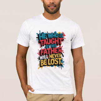 Vaderdag Cadeau T-shirt