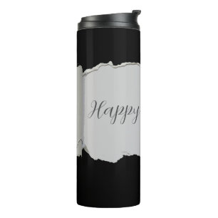 Vaderdag cadeau voor papa thermosbeker