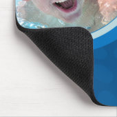 vaderdag Cadeaufotomuis Muismat (Hoek)