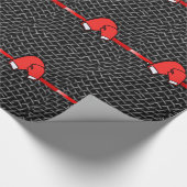 Vaderdag Cadeaupapier (Hoek)