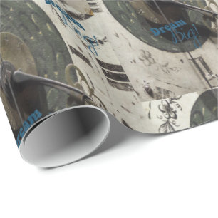 Vaderdag Cadeaupapier