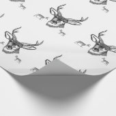 Vaderdag Cadeaupapier (Hoek)