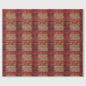 Vaderdag Cadeaupapier (Vlak)