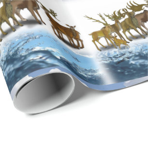 Vaderdag Cadeaupapier