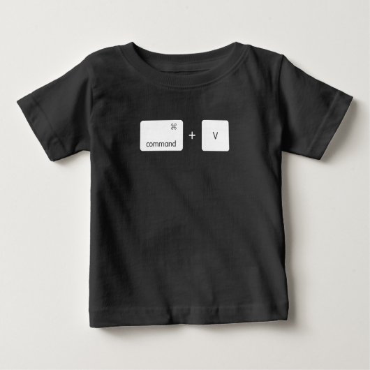 Vaderdag Copy & Paste Duo-ontwerp (Voorkant)
