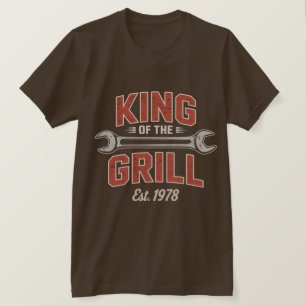 Vaderdag design T-shirt