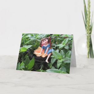 Vaderdag Favoriete Kaart