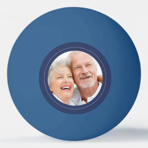 Vaderdag. Formeel pak. Pingpongballen