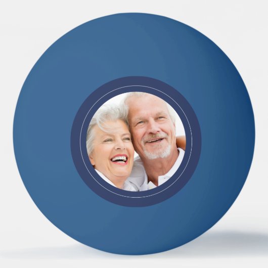 Vaderdag. Formeel pak. Pingpongballen (Voorkant)