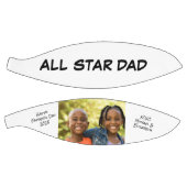 Vaderdag Foto aangepast Basketbal (Panelen)