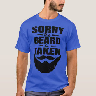 Vaderdag geeft zijn baard... ... ... ... ... ..... t-shirt