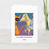 Vaderdag Gepersonaliseerde lege Kaart (Achterkant)