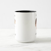 Vaderdag Gift, Moederdag Gift, Grappig Gift I Mok (Midden)