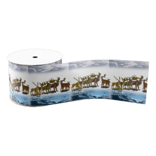 Vaderdag Grosgrain Lint