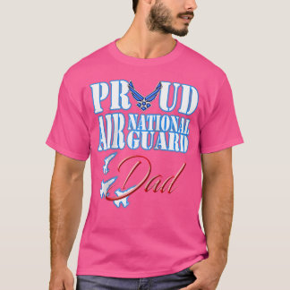 Vaderdag honkbal t-shirt