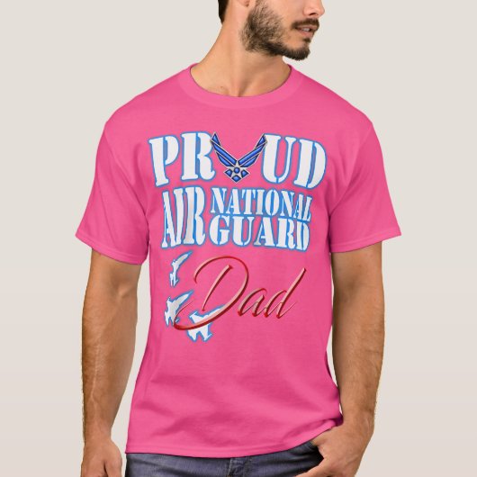 Vaderdag honkbal t-shirt (Voorkant)