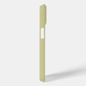 Vaderdag houten teken Case-Mate iPhone case (Achterkant / Rechts)