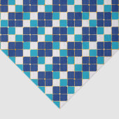 vaderdag idea tissuepapier (Detail)